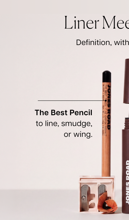 The Best Pencil