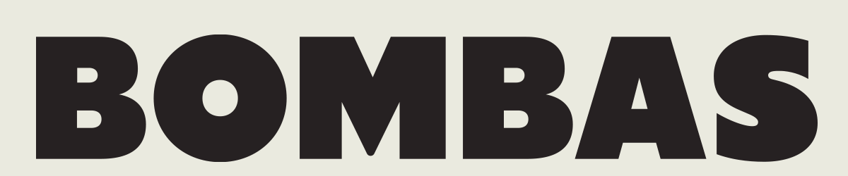 BOMBAS