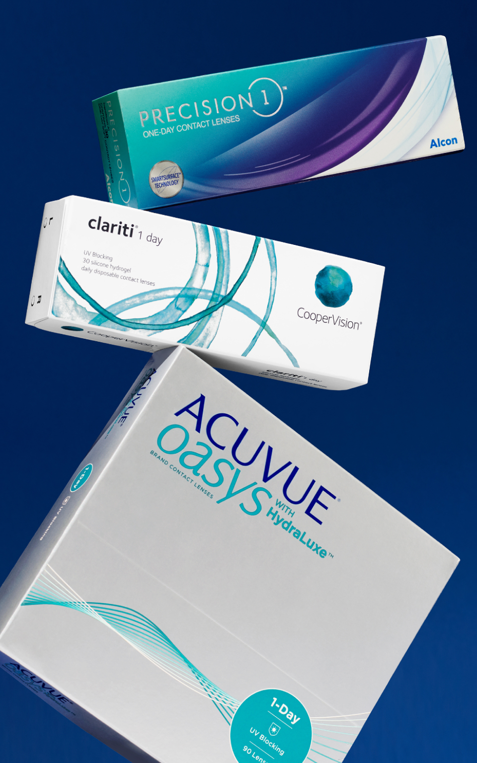 Contacts