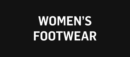 Womens Footwear