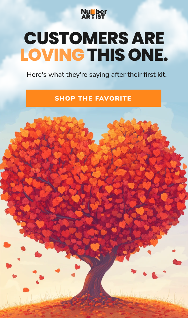 shop the favorite