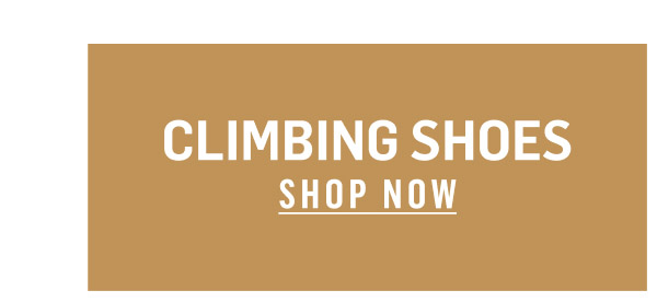 Climbing Shoes. Shop Now!