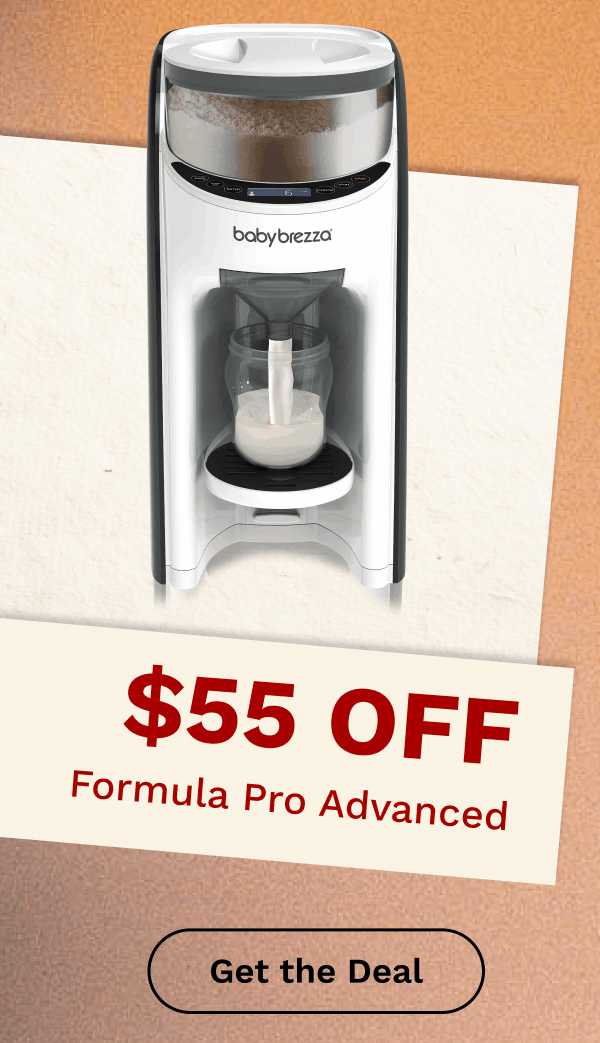 $55 OFF Formula Pro Advanced | Get The Deal