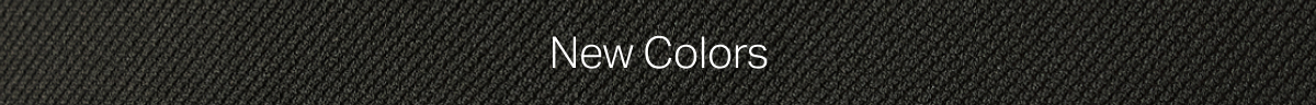 New Colors