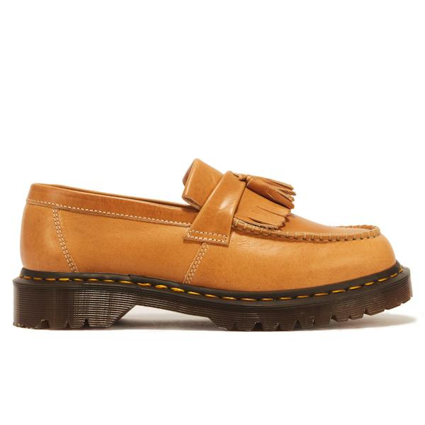 Adrian Tassel Loafer