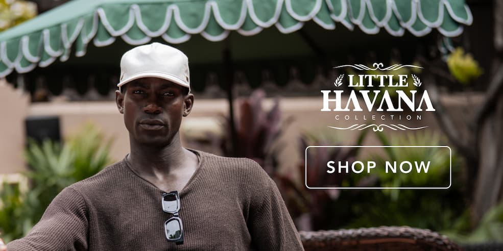 Shop Little Havana Now