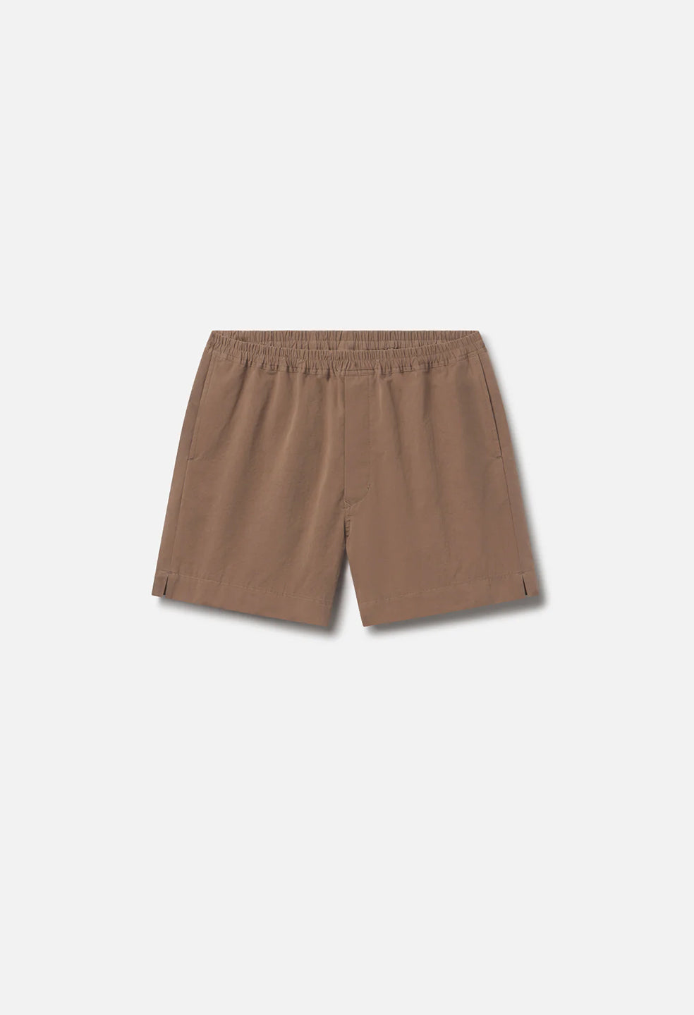 Image of Cotton Kennedy Shorts / Drift