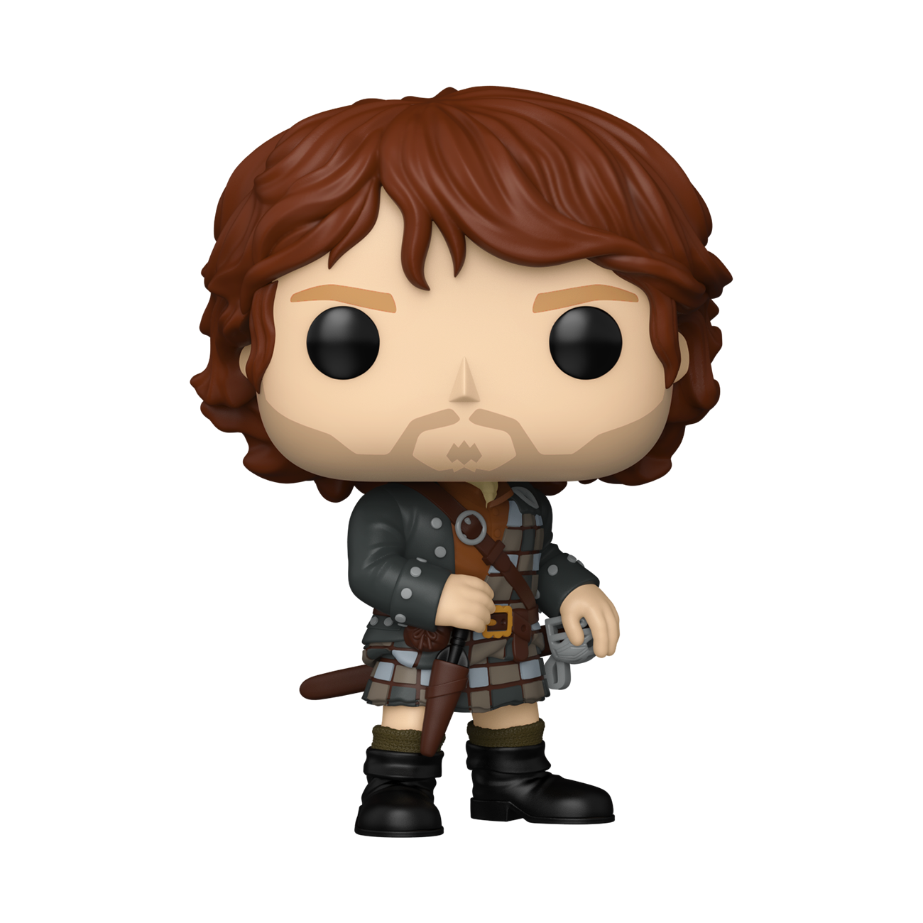 Image of POP! JAMIE FRASER