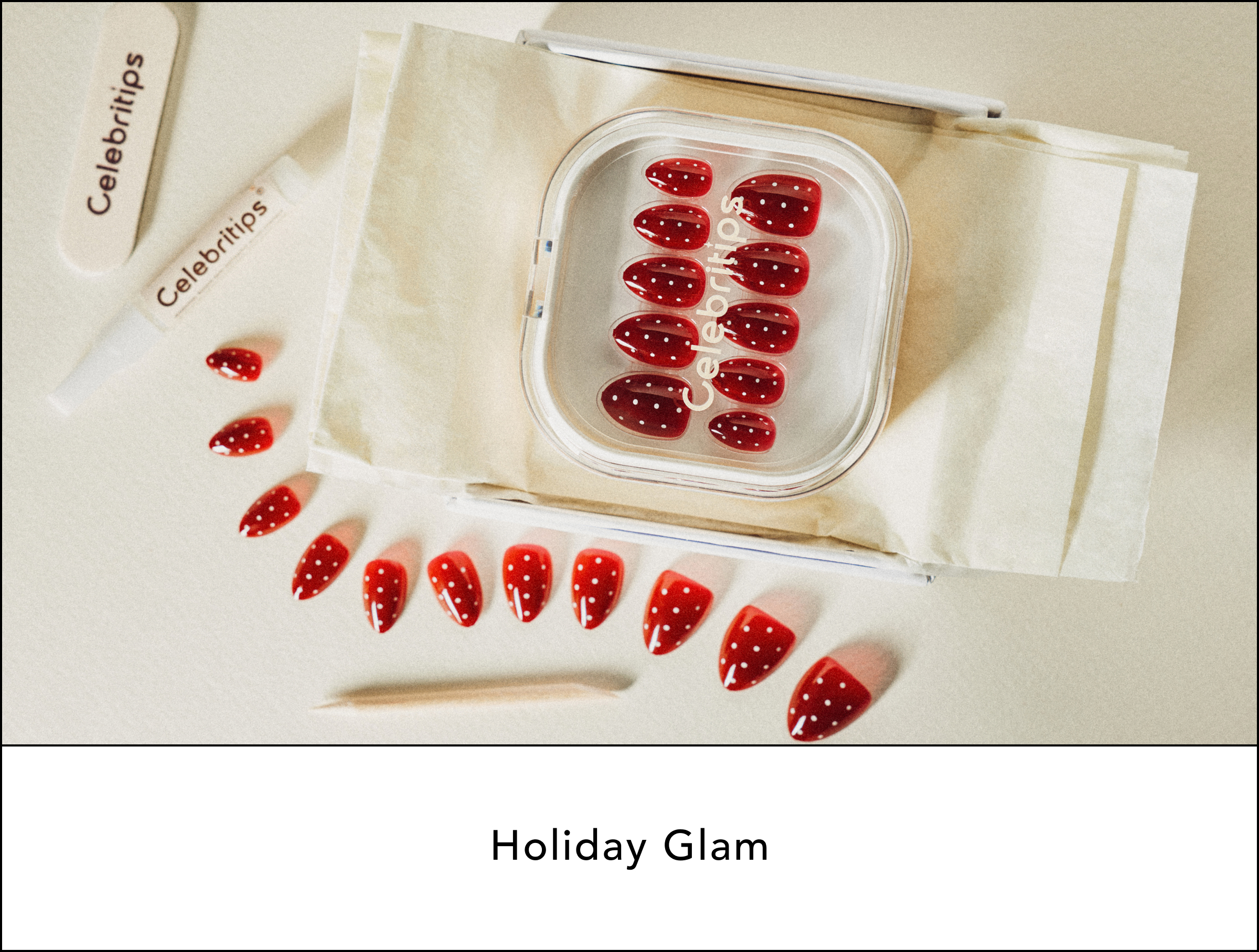Holiday Glam