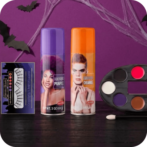Makeup
