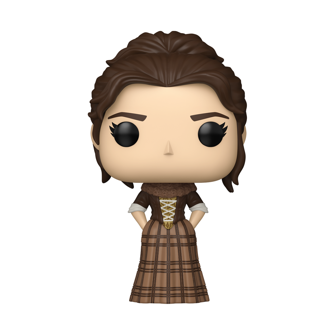 Image of POP! CLAIRE FRASER