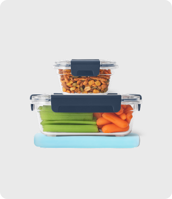 YETI&reg; Plastic Food Storage