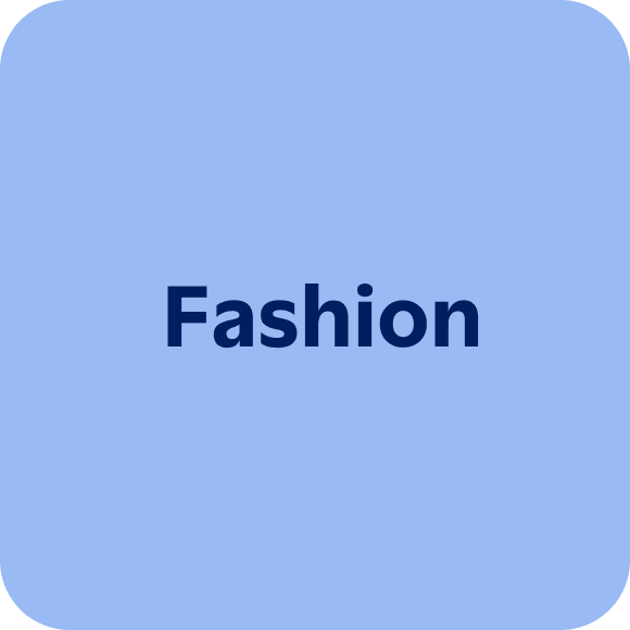 Fashion
