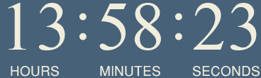 countdownmail.com