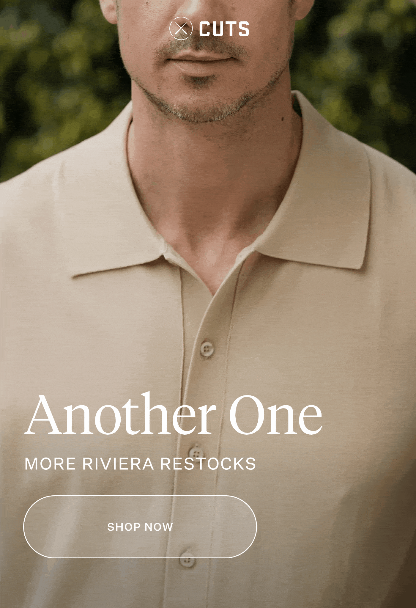 Another One - Riviera Keeps Reloading