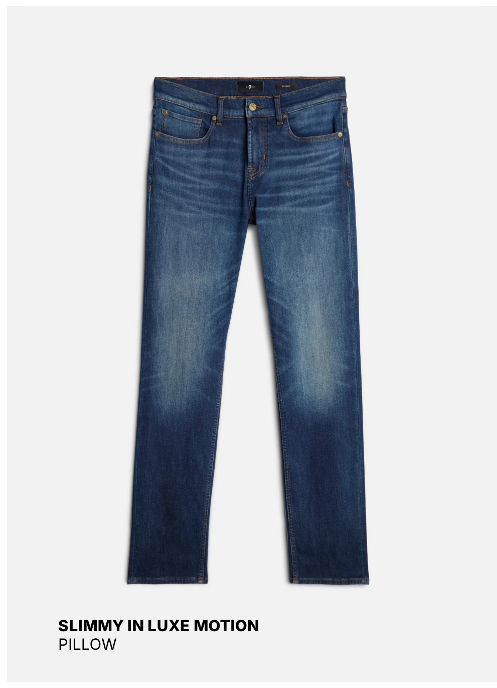 Shop Luxe Motion