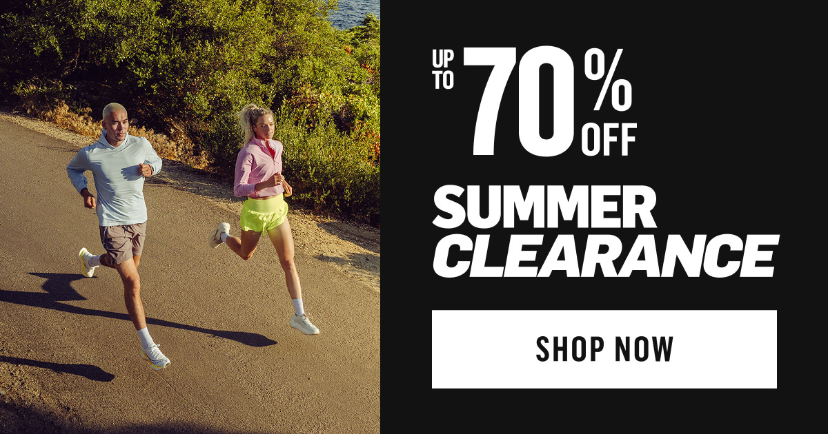 Summer Clearance: Up To 70% Off. Shop Now!