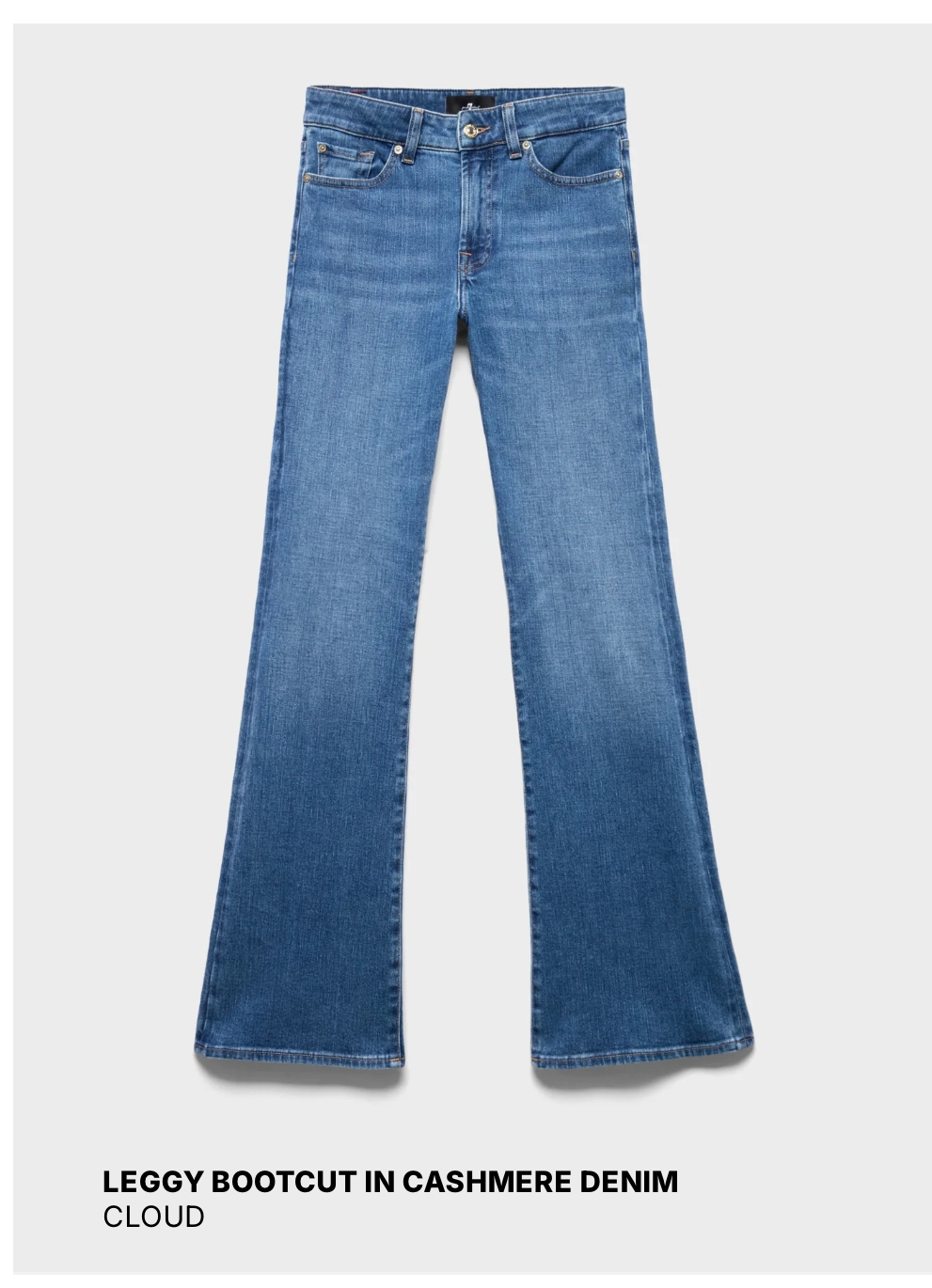 Shop Bootcuts