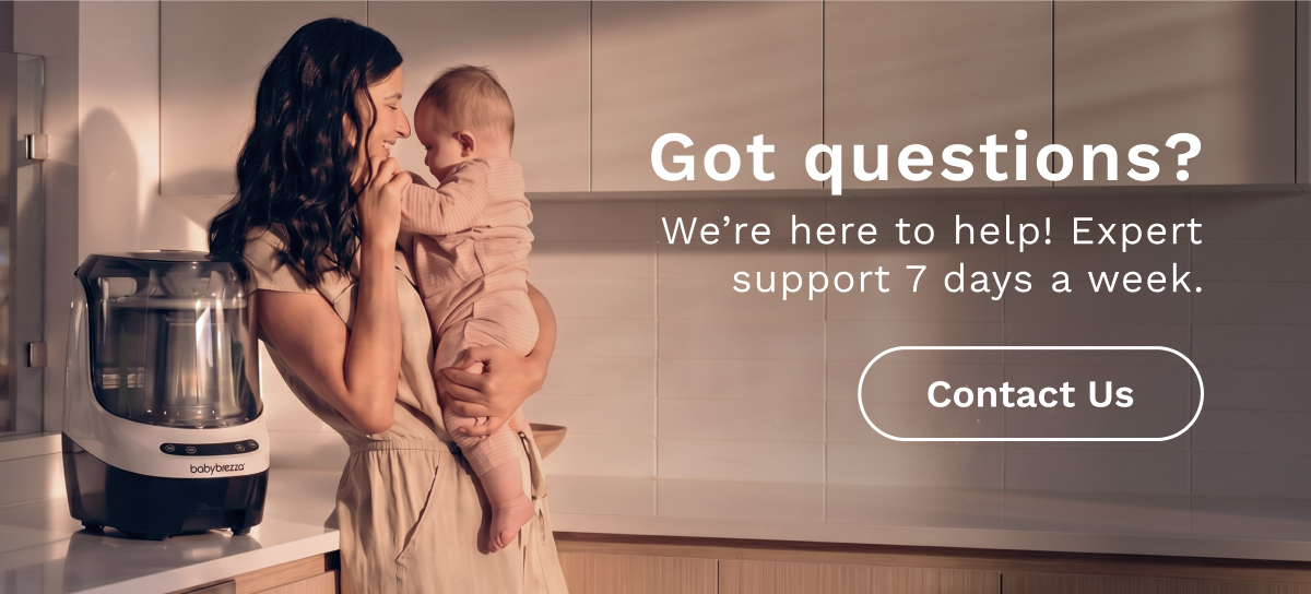 Got Questions? Contact Us
