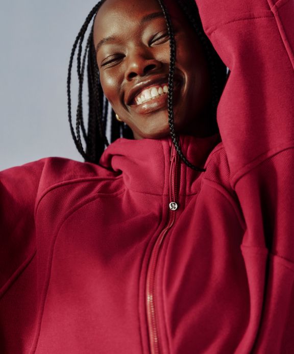 Scuba Evolve Half-Zip Hoodie