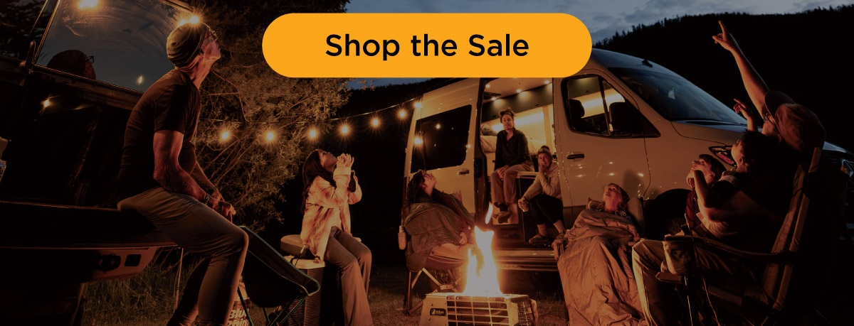 Shop the Sale