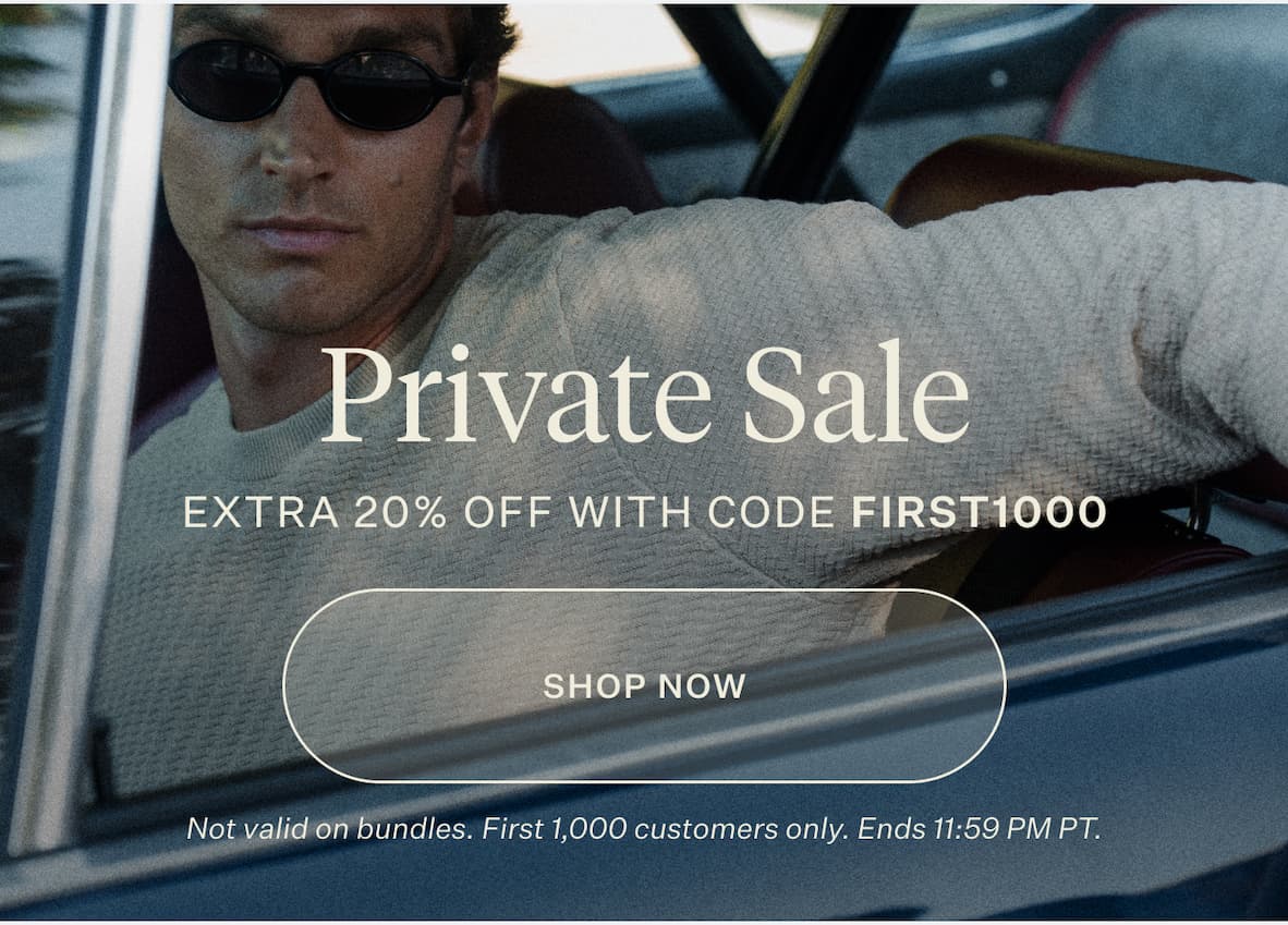A Different Deal Every Day