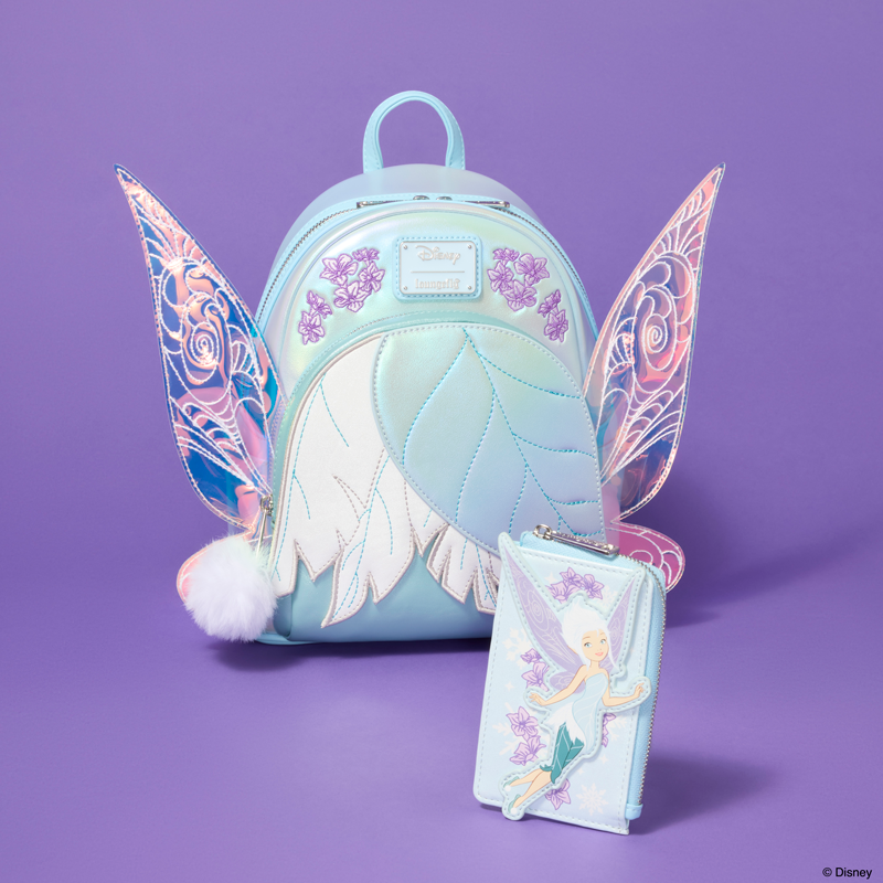 Loungefly Pixie Hollow