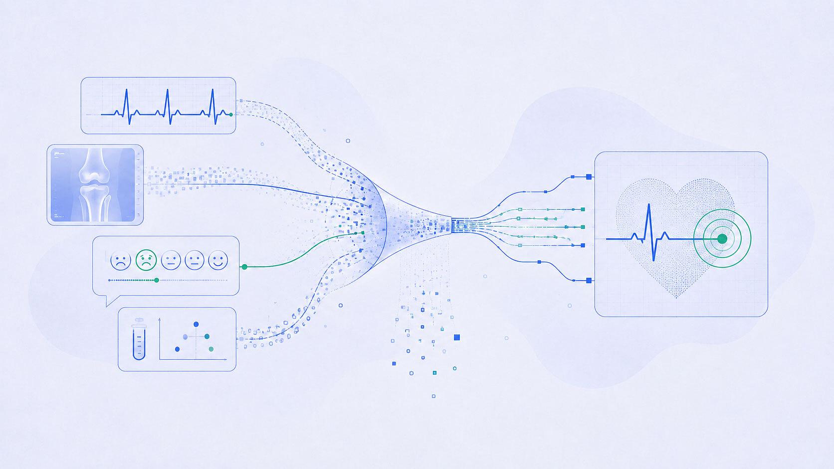 What your ECG could be hiding 