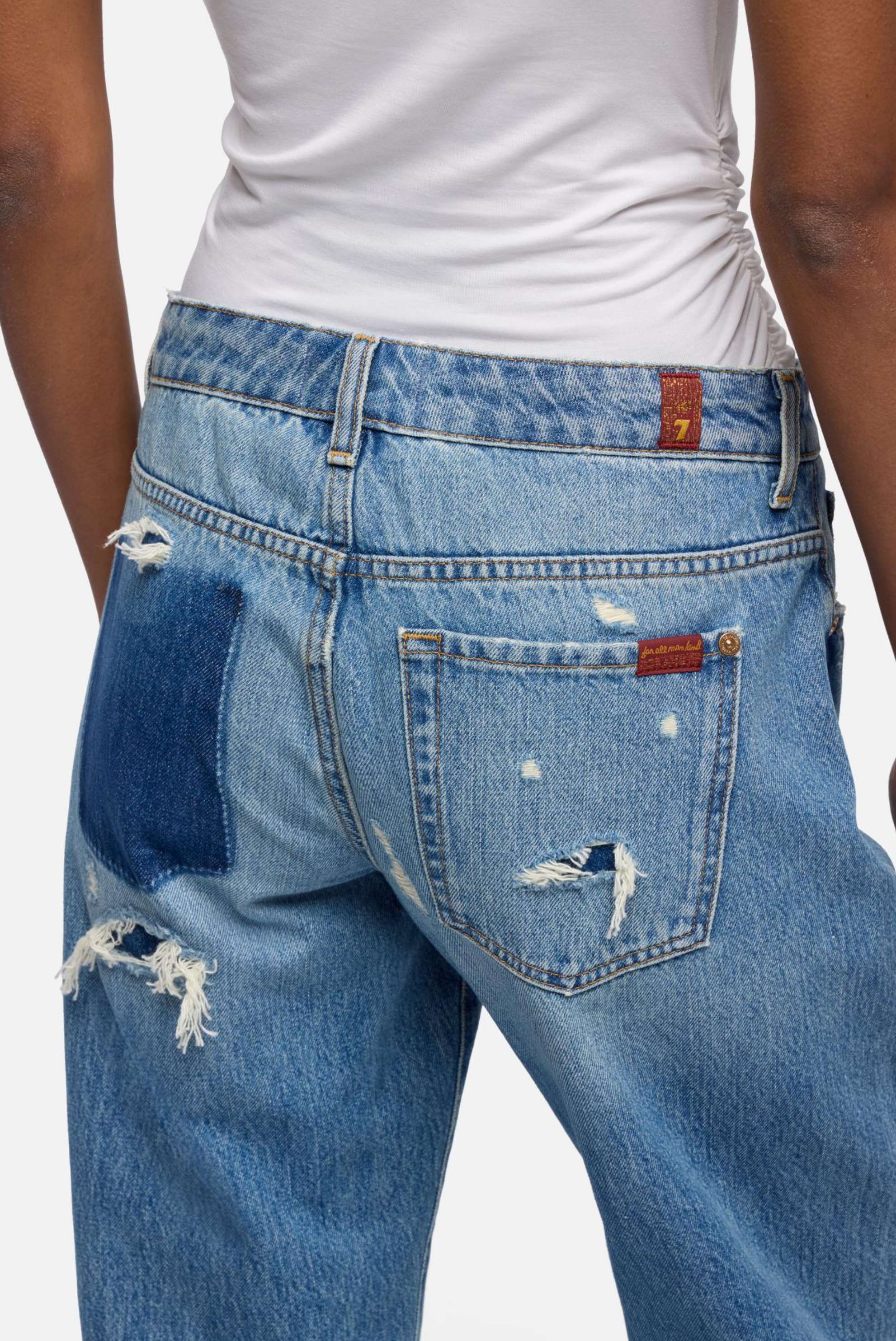 Shop 25 Off Low Rise