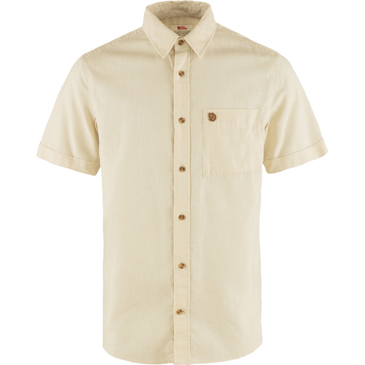 Ovik Travel Shirt - Men's