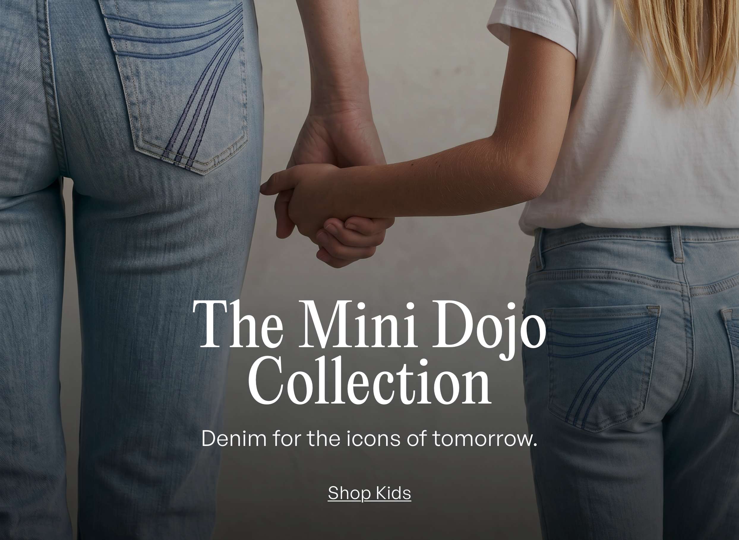 Shop The Mini Dojo Collection