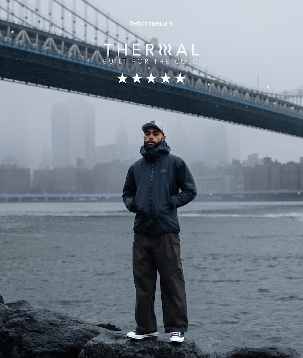 5 Star THERMAL Reviews