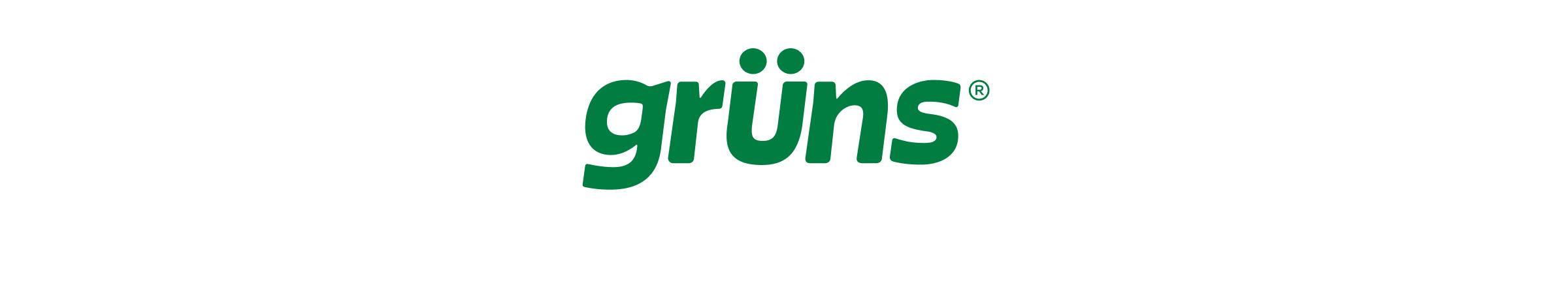Logo: Gr&uuml;ns