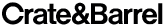 Crate&Barrel