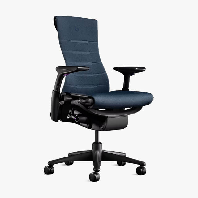 View Embody Gaming Chair