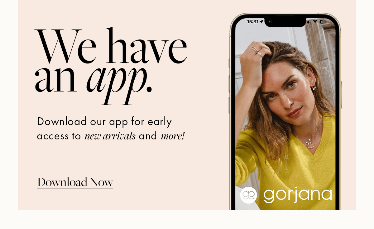 Download our app
