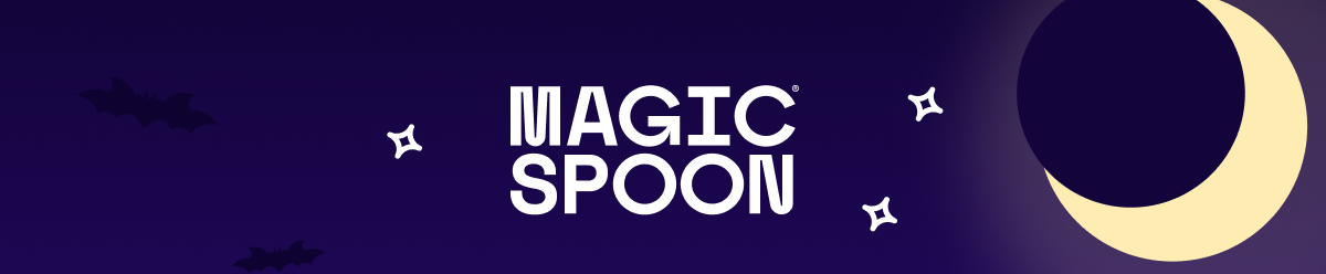 Magic Spoon
