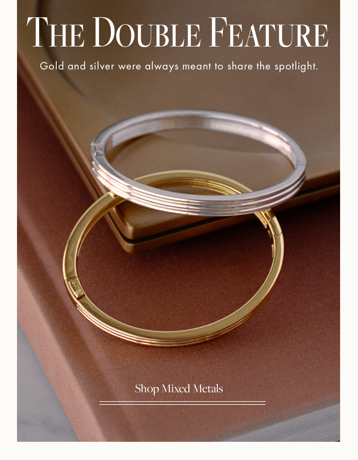Shop Mixed Metals