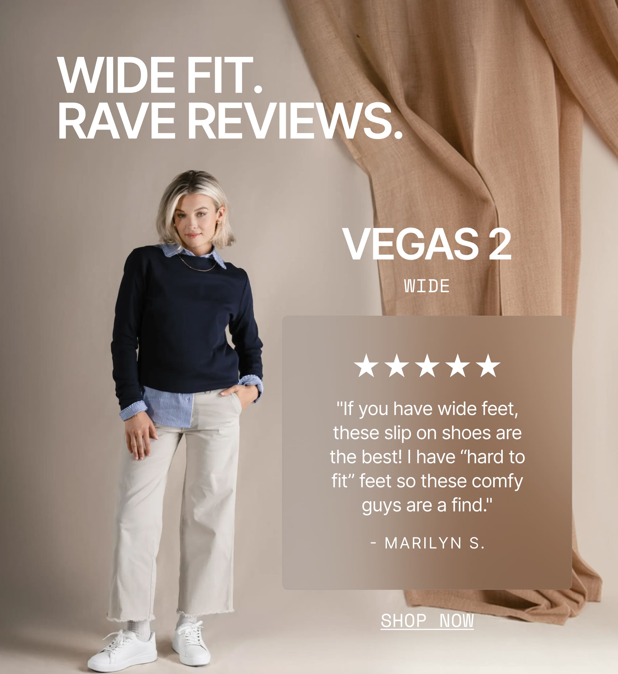 Vegas 2