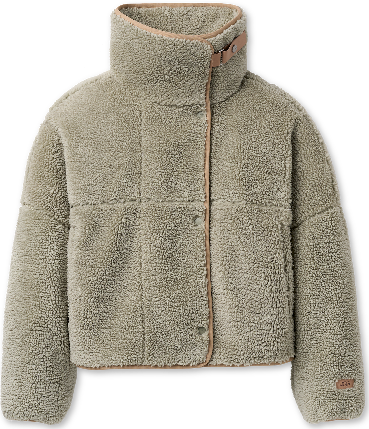 Raynie Jacket