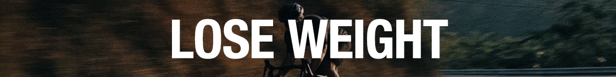 Goal - Lose Weight