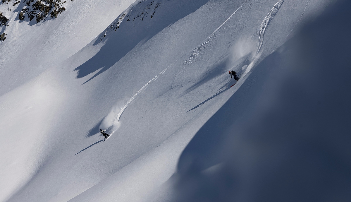 Alpine | Chamonix