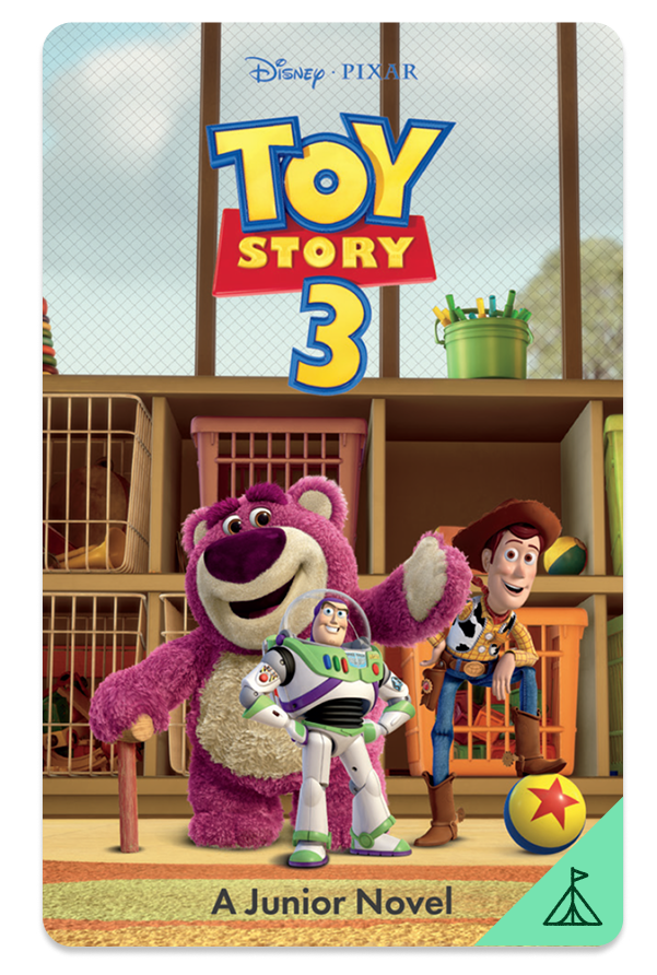 Toy Story 3