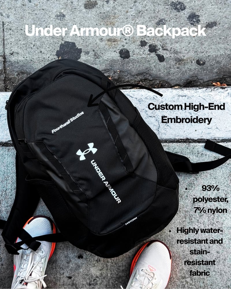 backpack