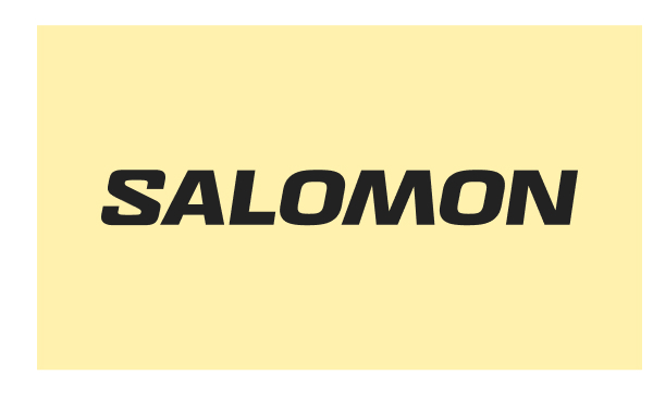 Salomon | Shop Now