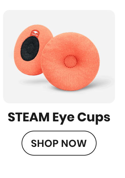 Shop Manta STEAM Eye Cups
