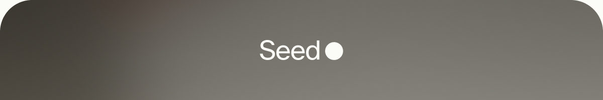 Seed