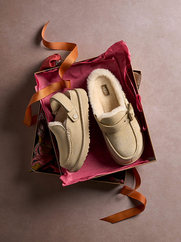 Women's Goldenstar Evelina Clog