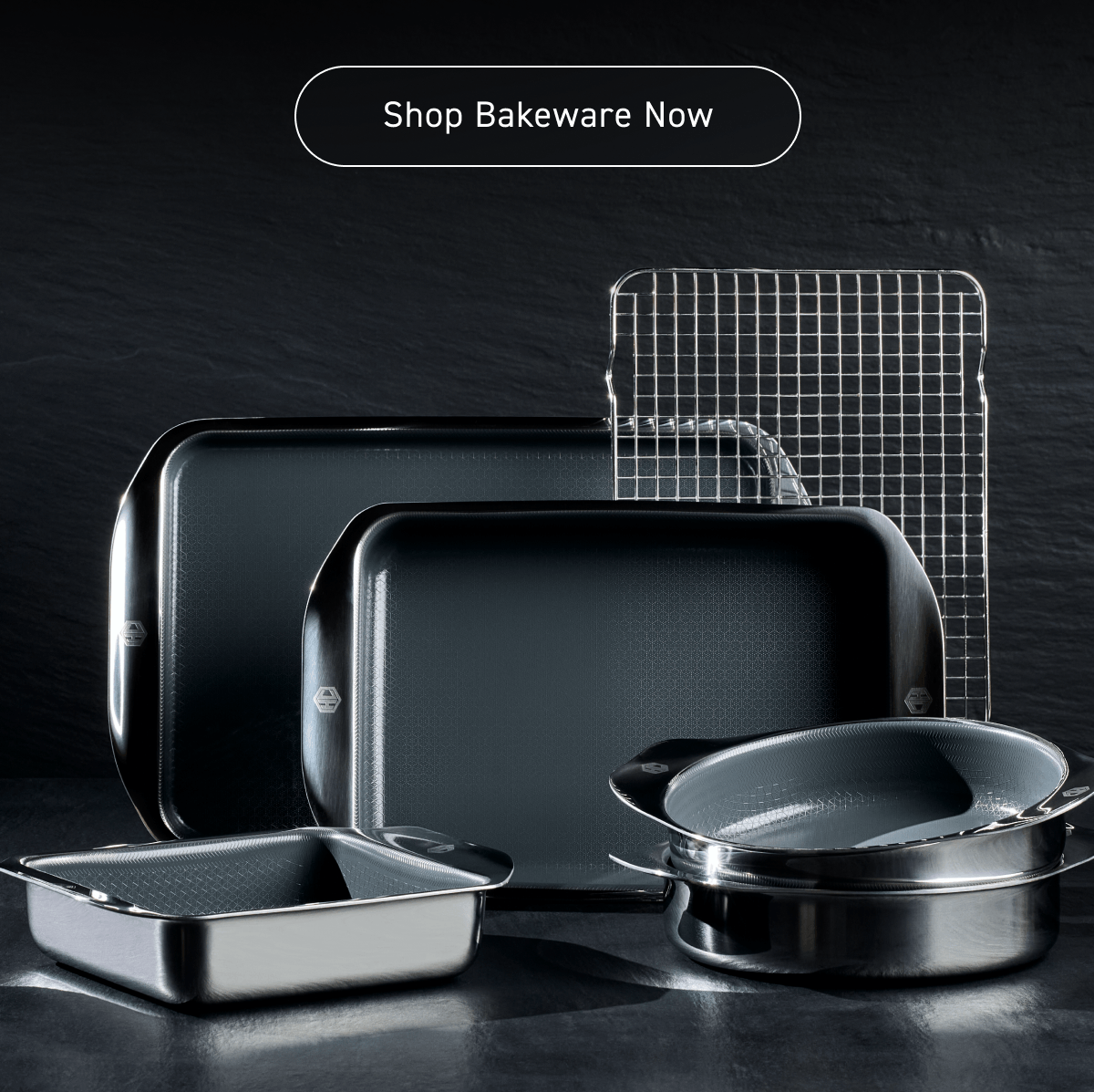  [Shop New Bakeware]