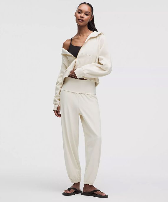Align Foldover Relaxed Jogger